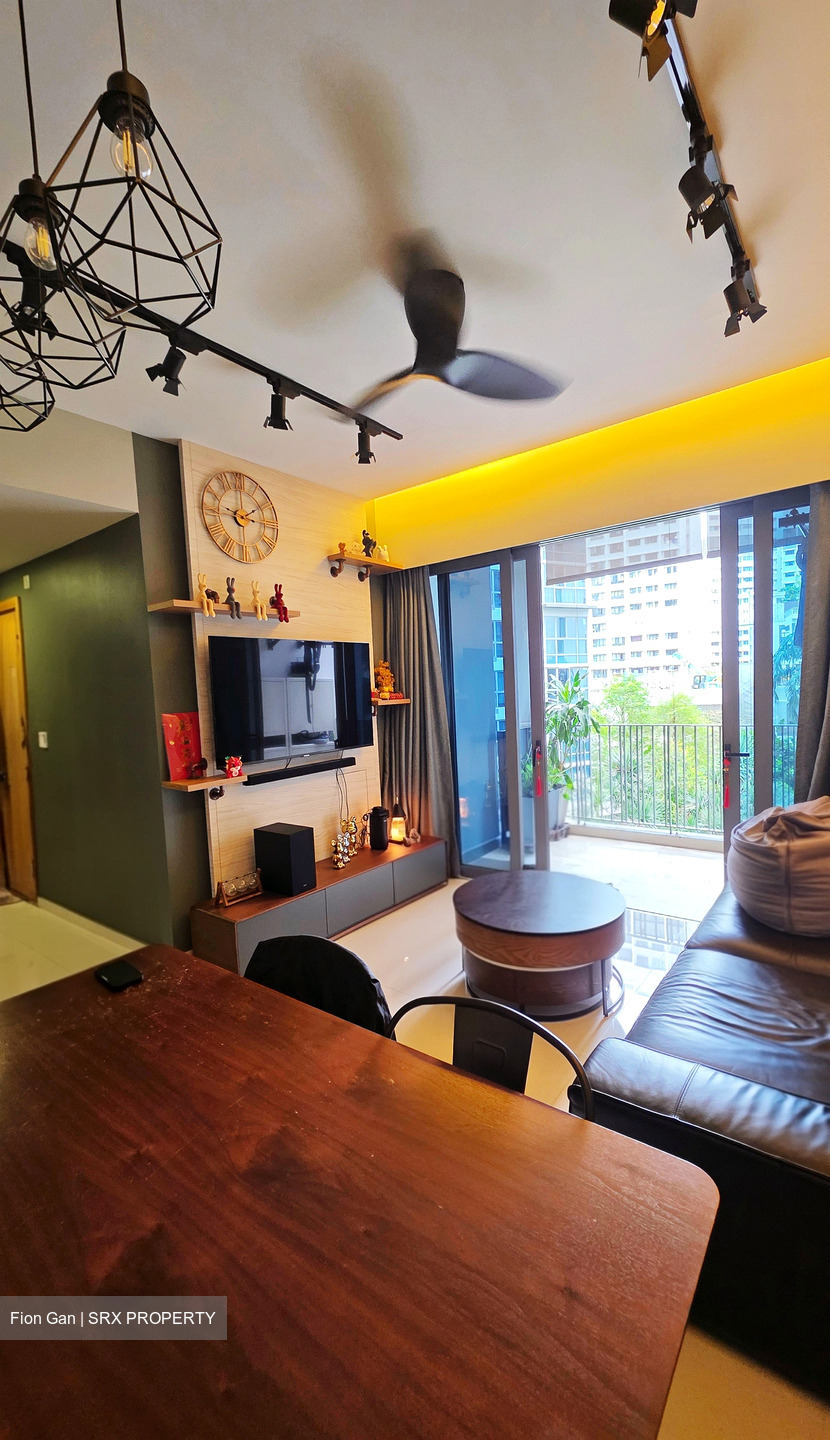 H2O Residences (D28), Condominium #557496791
